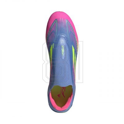 4. adidas F50 League LL FG/MG IE1240 Fußballschuhe