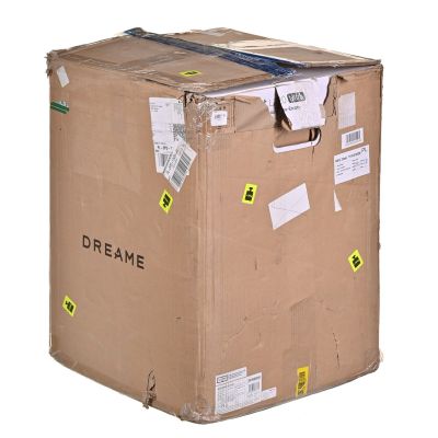 9. Dreame L20 Ultra Saugroboter (Weiß) (OUTLET)