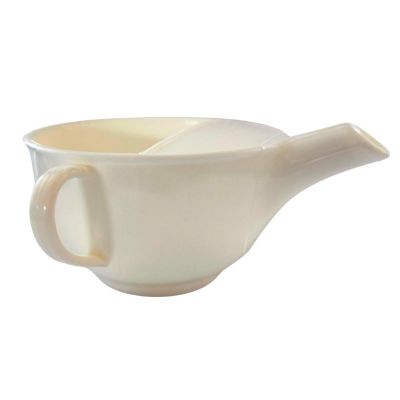 Sicherheitsbecher mit zwei Henkeln