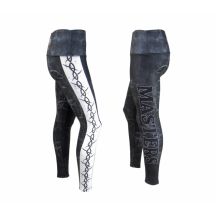 MFC "BARB" Damen Lange Leggings