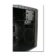 8. LC-Power 2015MB Micro Tower Schwarz
