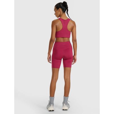 2. Trainings-Radleggings für Damen 4F 4FWAW25TFSTF051-30S