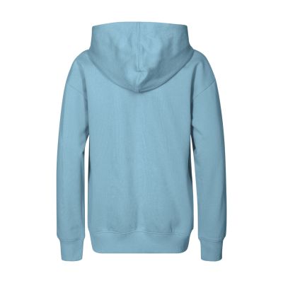 4. Lässiges Kinder-Sweatshirt (blau)