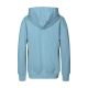 4. Lässiges Kinder-Sweatshirt (blau)