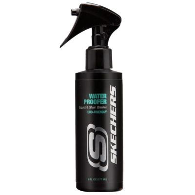 Skechers Imprägnierspray 177 ML SK0018AST Farblos Einheitsgröße