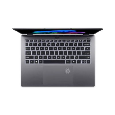 4. Acer Swift Go SFG14-64 Notebook 14" WUXGA OLED/Ryzen AI 7 350/32 GB/1 TB PCIe NVMe/W11H
