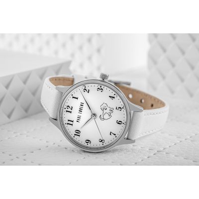 6. Paul Lorens Kinderwächterhund PL12491A2-3C1 + BOX