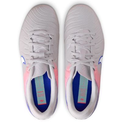 3. Nike Tiempo Legend 10 Academy Jr FG/MG IB2459-001 Schuhe