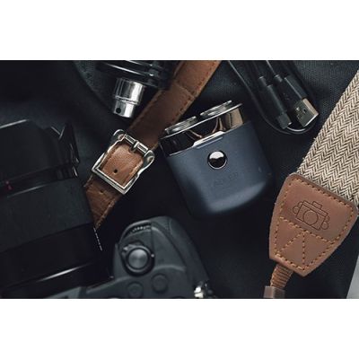 10. ADLER AD 2937 USB-Reiserasierer