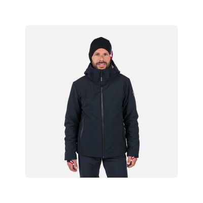8. Rossignol Cieloalto Jkt Jacke Schwarz