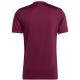 3. Herren-T-Shirt adidas Entrada 26 Jersey bordeaux JZ2507