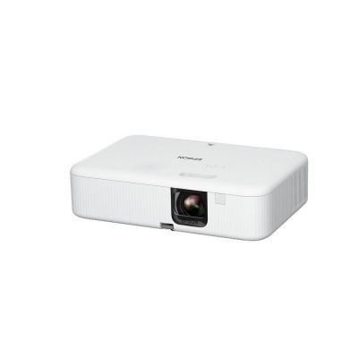 4. EPSON CO-FH02 LCD-PROJEKTOR, FHD, 3000 ANSI