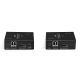 4. Lindy 300m Glasfaser-DisplayPort 1.2 KVM-Extender