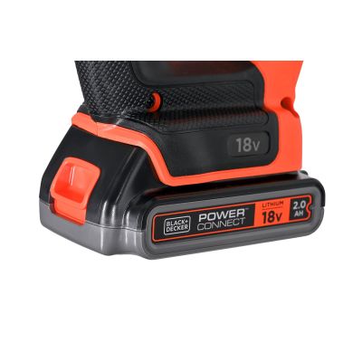20. Black & Decker GTC18452PC Doppelmesser 2,42 kg