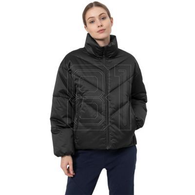 4. Jacke 4F W H4Z22 KUDP019 20S