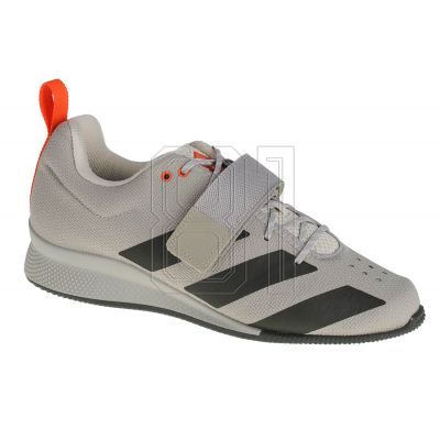 Adidas Weightlifting II FV6591 Schuhe