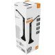 3. Avide ABLDL-CALENDAR-5W-BL LED-Tischleuchte Schwarz