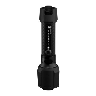 4. Ledlenser P5R PRO 750 lm Taschenlampe