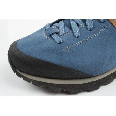6. Aku Bellamont Gore-Tex Herren-Trekkingschuhe, strapazierfähig, blau