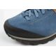 6. Aku Bellamont Gore-Tex Herren-Trekkingschuhe, strapazierfähig, blau