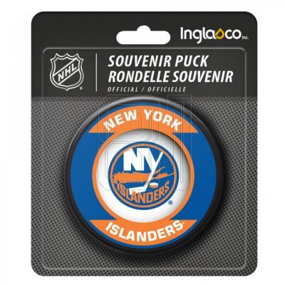54. Souvenir Inglasco NHL Retro-Hockeypuck 510AN000555