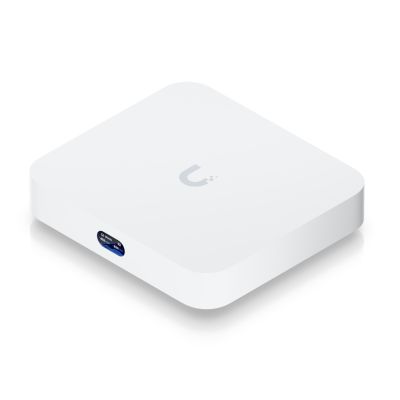 15. Router (Gateway). UniFi Controller. Switch Ubiquiti UniFi Cloud Gateway Ultra (UCG-Ultra-EU)