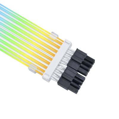 5. Lian Li Streamer Wireless 2x 8-Pin CPU-Kabel