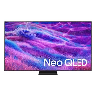 31. Samsung QE85QN80FAUXXH Neo QLED 85'' 4K Ultra HD 144Hz Tizen Dolby Atmos Schwarzer Fernseher