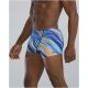 3. Herren-Badeshorts TYR RIPTIDAL SQ LEG