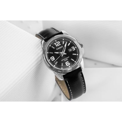 5. Damenuhr CASIO LTP-1314L-8AVDF + Box