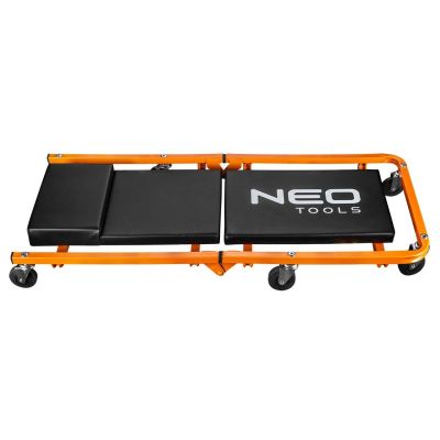 4. NEO Klappbare Werkstattcouch, 930 x 440 x 105 mm