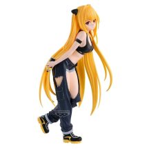 BANPRESTO TO LOVE-RU GLITTER&GLAMOURS – GOLDEN DARKNESS (STREET-Version)
