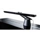 3. BenQ PianoLight R Monitorlampe Schwarz 1070 lm