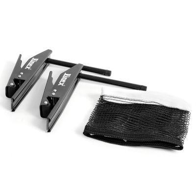 6. SMJ TT-NSS100 Tischtennishalterung mit Netz