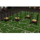 5. tiguar Trainingsseil 3,8 cm x 15 m
