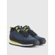 Jungen-Übergangsschuhe 4-WALKER 4F 4FJRAW25FWINM069-31S