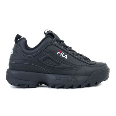 2. Fila Disruptor Low W Schuhe 1010302-12V