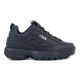 2. Fila Disruptor Low W Schuhe 1010302-12V