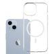 4. 3mk Armor Magcase für iPhone 14 Plus – Transparent
