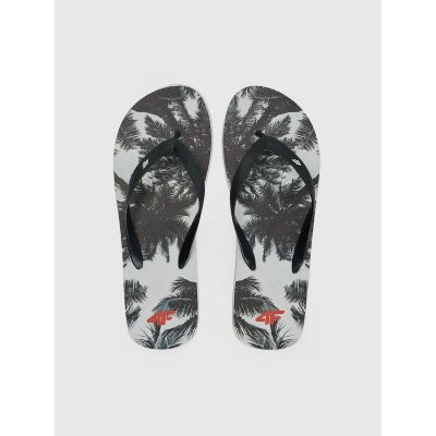 Herren-Flip-Flops 4F 4FRSS26FFLIM246-21A