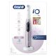 43. Oral-B iO Series 9 Zahnbürste mit Rosenquarz-Finish