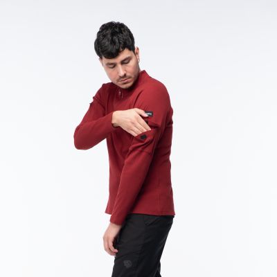10. Iguana Clayson M Sweatshirt 92800624100