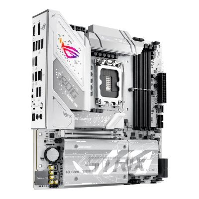 15. ASUS ROG STRIX B860-G GAMING WIFI Intel B860 LGA 1851 (Sockel V1) Micro-ATX