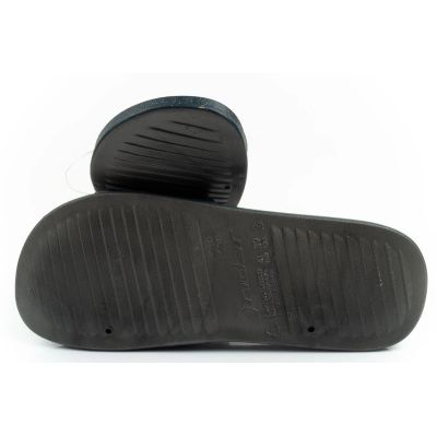 9. Rider Free II Slide Ad Herren-Sportpantoffeln, bequeme Hausschuhe