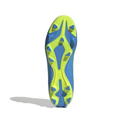 6. Adidas F50 Club FG/MG JS1472 Schuhe