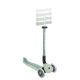 25. Roller mit Sitz Globber Go•Up Active Lights Ecologic Jr 745-505