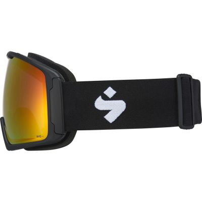 2. Sweet Protection Clockwork Max Rig Reflect 92800558956 Skibrille