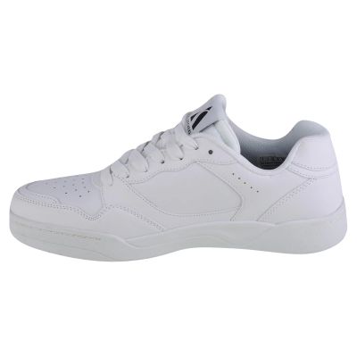 2. Skechers Koopa-Volley Low Varsity 183240-WHT Weiß 42