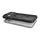 14. Spigen Ultra Hybrid MagSafe Hülle für iPhone 18 Pro Max / 17 Pro Max – Frostschwarz