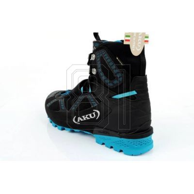 6. Aku Viaz DFS GTX W 968253 Trekkingschuhe